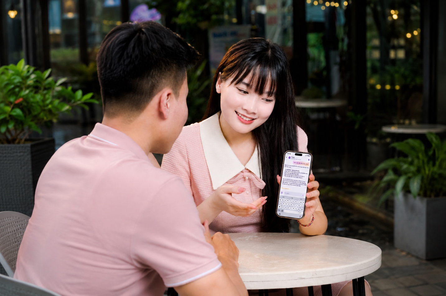 TPBank ch&iacute;nh thức ra mắt T&rsquo;AioX: Chuy&ecirc;n gia Ng&acirc;n h&agrave;ng số hỗ trợ kh&aacute;ch h&agrave;ng 24/7 - Ảnh 1.