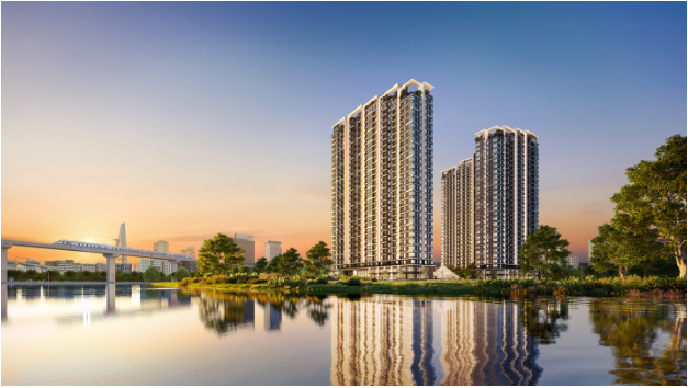 Li&ecirc;n doanh Nhật ra mắt TT GENESIS tại thị trường khu ph&iacute;a Nam TP. Hồ Ch&iacute; Minh - Ảnh 1.