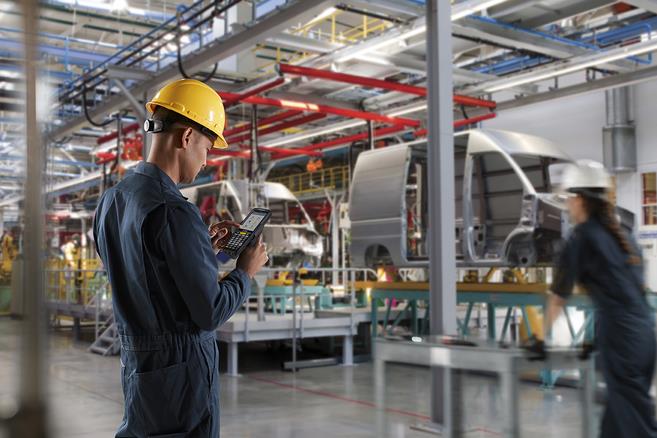 Hiện đại h&oacute;a quy tr&igrave;nh tuyến đầu gi&uacute;p tăng năng suất v&agrave; lợi nhuận cho doanh nghiệp - Ảnh 1.