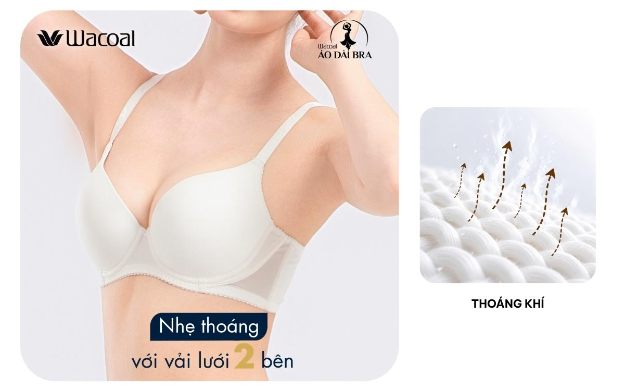 Ba năm c&ugrave;ng &aacute;o d&agrave;i: Wacoal tiếp tục ho&agrave;n thiện vẻ đẹp từ b&ecirc;n trong- Ảnh 3.