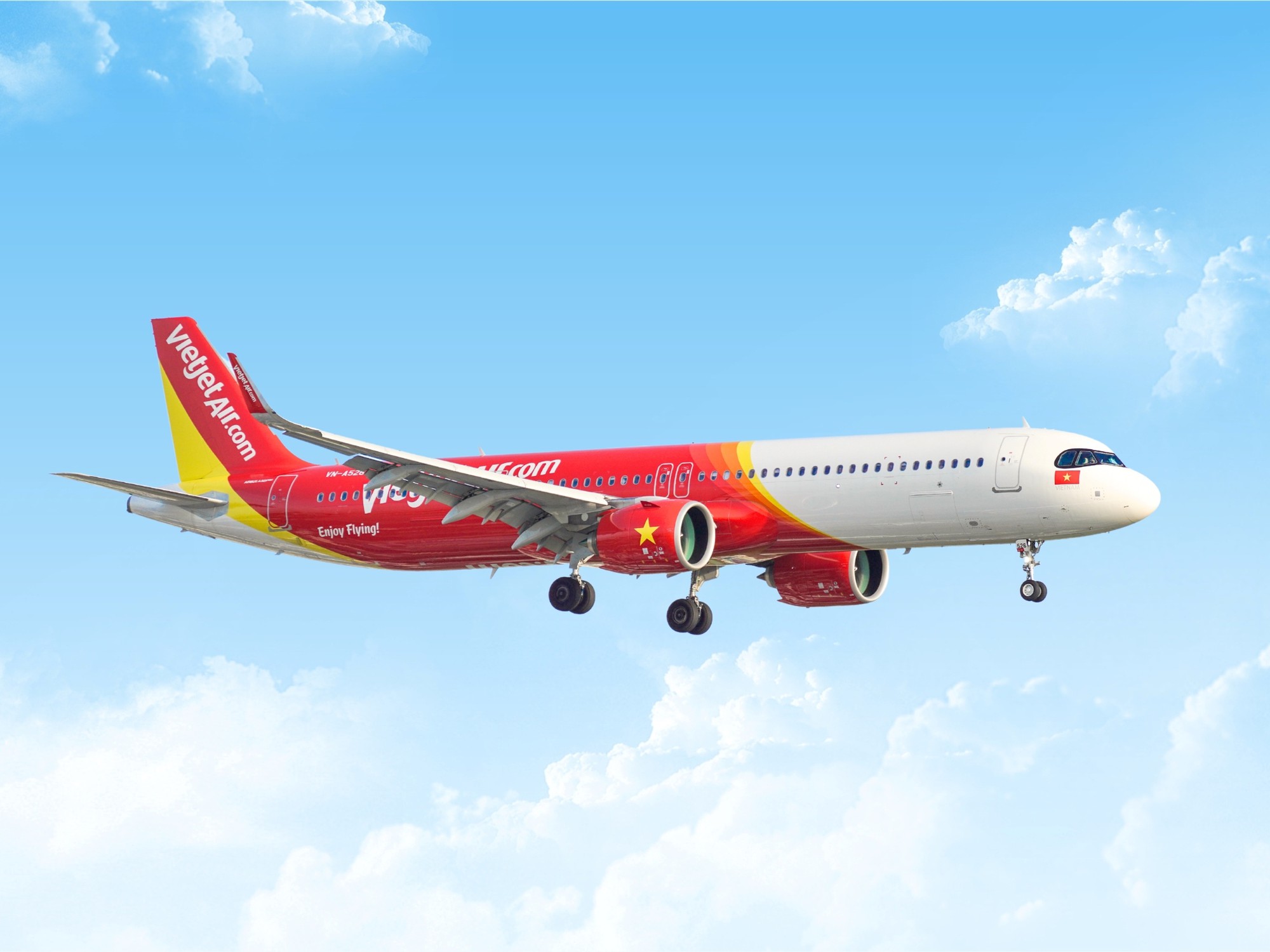 Vietjet được vinh danh &ldquo;Dấu ấn Thương hiệu Việt hướng tới tăng trưởng xanh&rdquo;- Ảnh 2.