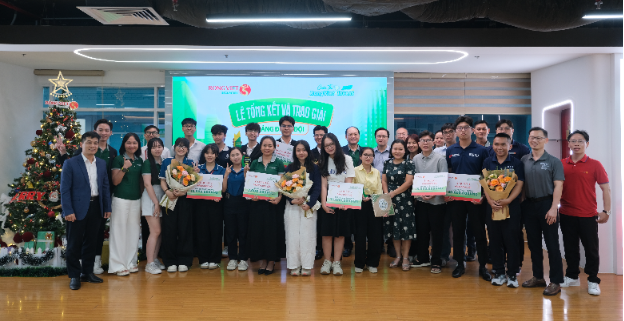 RongViet Invest khởi động m&ugrave;a 4 với chủ đề Bản lĩnh đầu tư trong kỷ nguy&ecirc;n số - Ảnh 2.