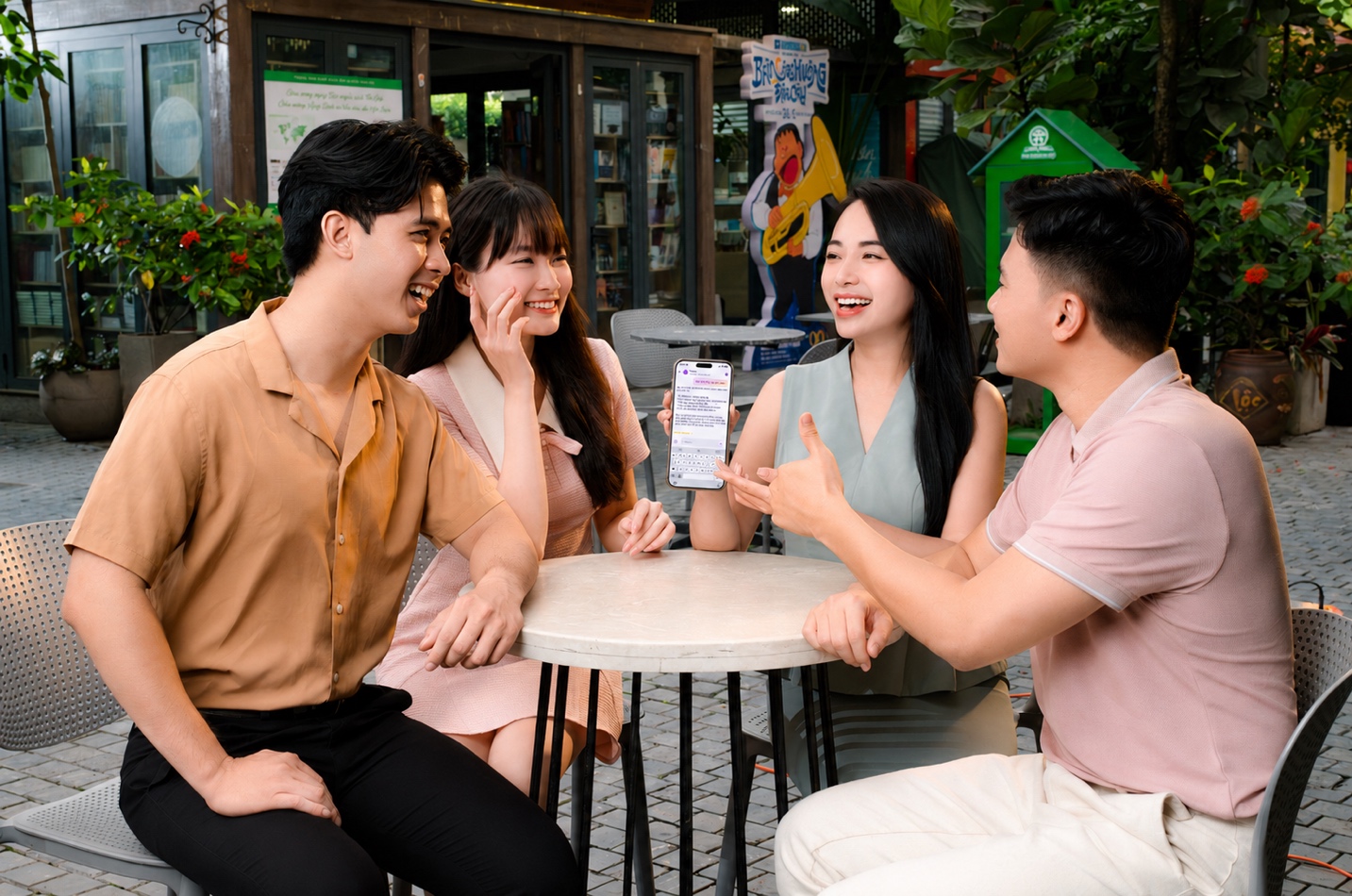 TPBank ch&iacute;nh thức ra mắt T&rsquo;AioX: Chuy&ecirc;n gia Ng&acirc;n h&agrave;ng số hỗ trợ kh&aacute;ch h&agrave;ng 24/7 - Ảnh 3.