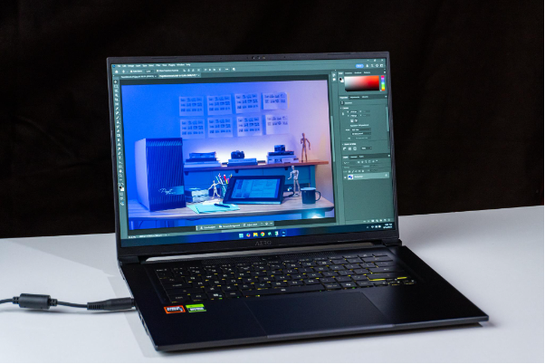 Sinh viên năm 3, năm 4 nên nâng cấp laptop như thế nào?- Ảnh 5.