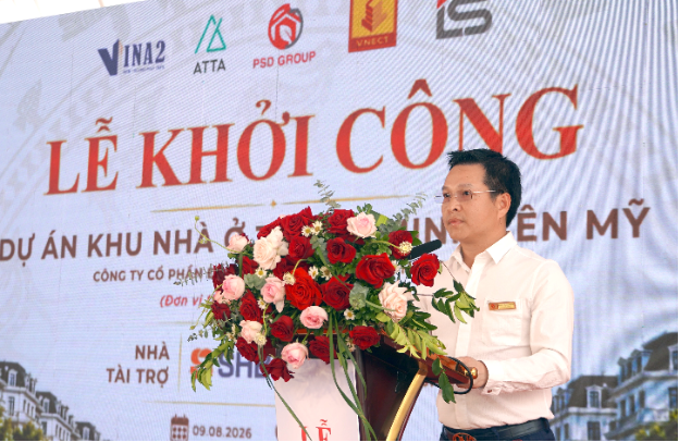 Kh&ocirc;ng gian sống xanh v&agrave; th&ocirc;ng minh: Lời giải từ Khu đ&ocirc; thị Y&ecirc;n Mỹ - Ảnh 4.