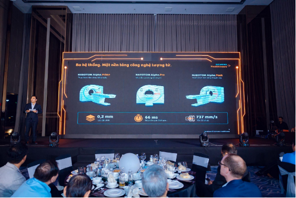 C&oacute; g&igrave; mới trong những c&ocirc;ng nghệ CT vừa được Siemens Healthineers giới thiệu?- Ảnh 1.