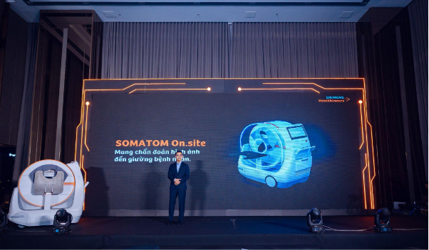 C&oacute; g&igrave; mới trong những c&ocirc;ng nghệ CT vừa được Siemens Healthineers giới thiệu?- Ảnh 2.