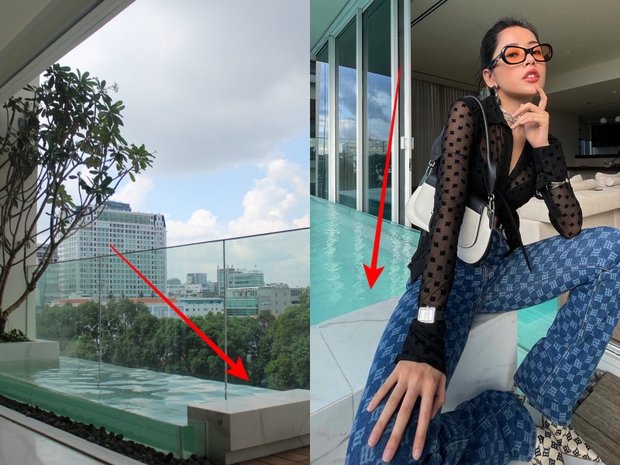 Bé gái có đôi mắt đen như hạt nhãn, giản dị vẫn xinh: Hơn 20 năm sau được báo Trung khen “đẹp nhất Việt Nam”, tài sản đồ sộ- Ảnh 8.