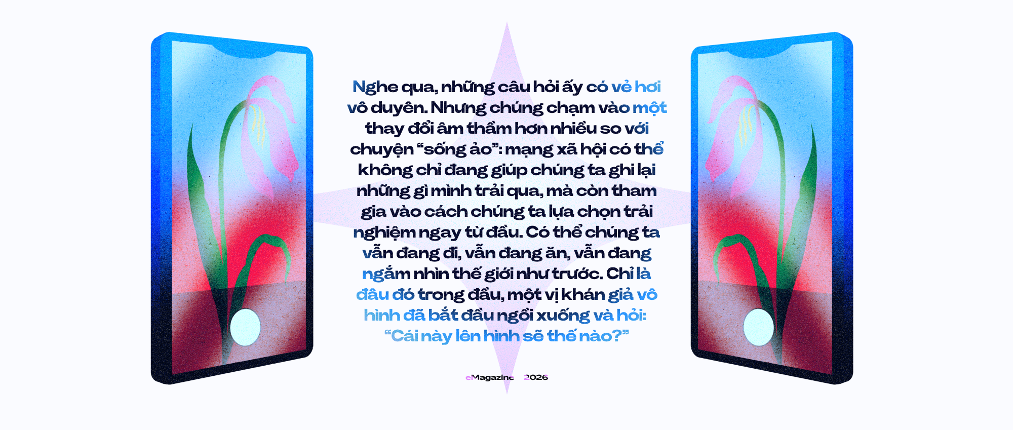 Cuộc đổ bộ của binh đoàn Meo Meo: Ta đang sống, hay đang làm nội dung về việc mình sống? - Ảnh 1.