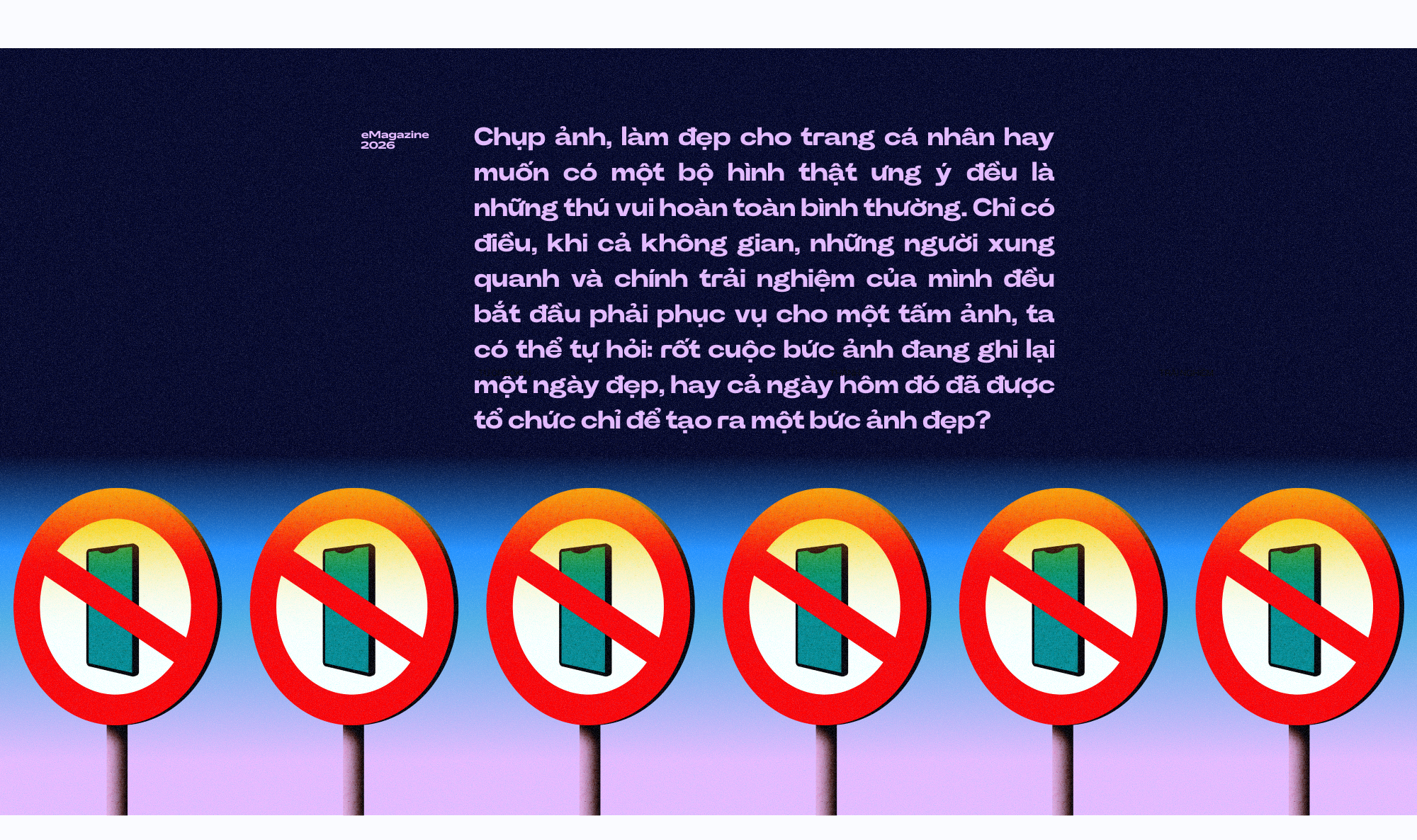Cuộc đổ bộ của binh đoàn Meo Meo: Ta đang sống, hay đang làm nội dung về việc mình sống? - Ảnh 8.