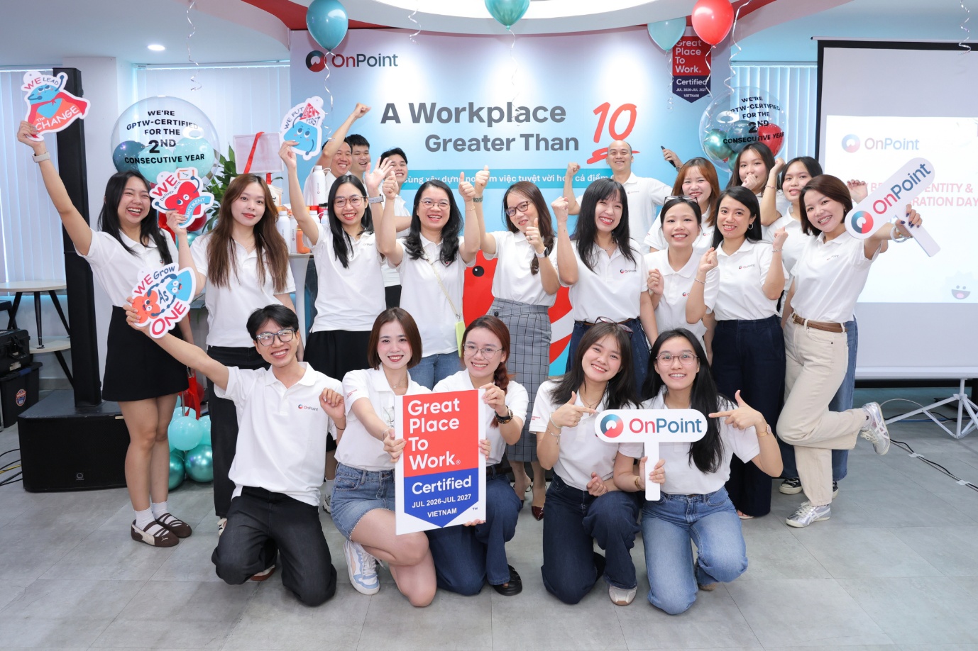 OnPoint t&aacute;i định vị th&agrave;nh đối t&aacute;c tăng trưởng thương mại điện tử - Ảnh 2.