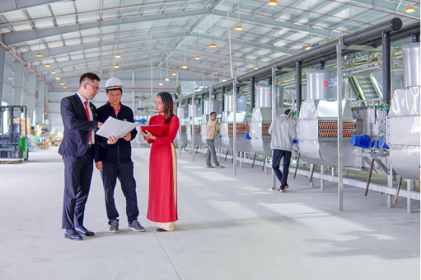 Agribank triển khai chương tr&igrave;nh t&iacute;n dụng ưu đ&atilde;i 70.000 tỷ đồng hướng đến c&aacute;c động lực tăng trưởng kinh tế v&agrave; doanh nghiệp SME - Ảnh 4.