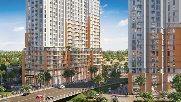 Lộ diện gần 300 sản phẩm &ldquo;phi&ecirc;n bản giới hạn&rdquo; tại c&aacute;c tổ hợp căn hộ Sun Group Nam trung t&acirc;m Đ&agrave; Nẵng - Ảnh 2.