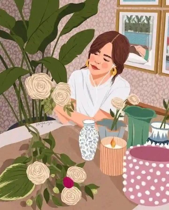 7 cái bẫy của lối sống tối giản trên mạng xã hội: Càng học theo, càng dễ tốn tiền và kiệt sức - Ảnh 1.