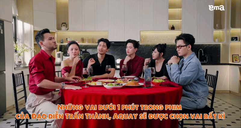 Showbiz chỉ có diễn viên này dám tuyên bố phim Trấn Thành lỗ vốn, nói ra nguyên nhân không ai dám cãi- Ảnh 4.