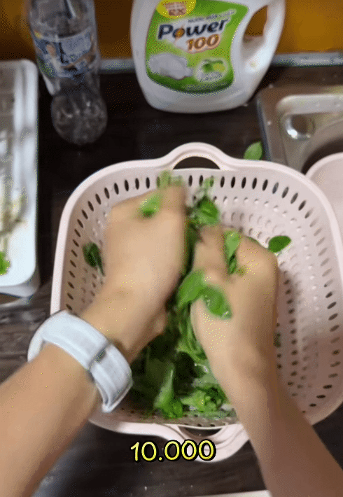 Cách chi tiêu hiệu quả cho mẹ đơn thân tại Hà Nội - Ảnh 4.