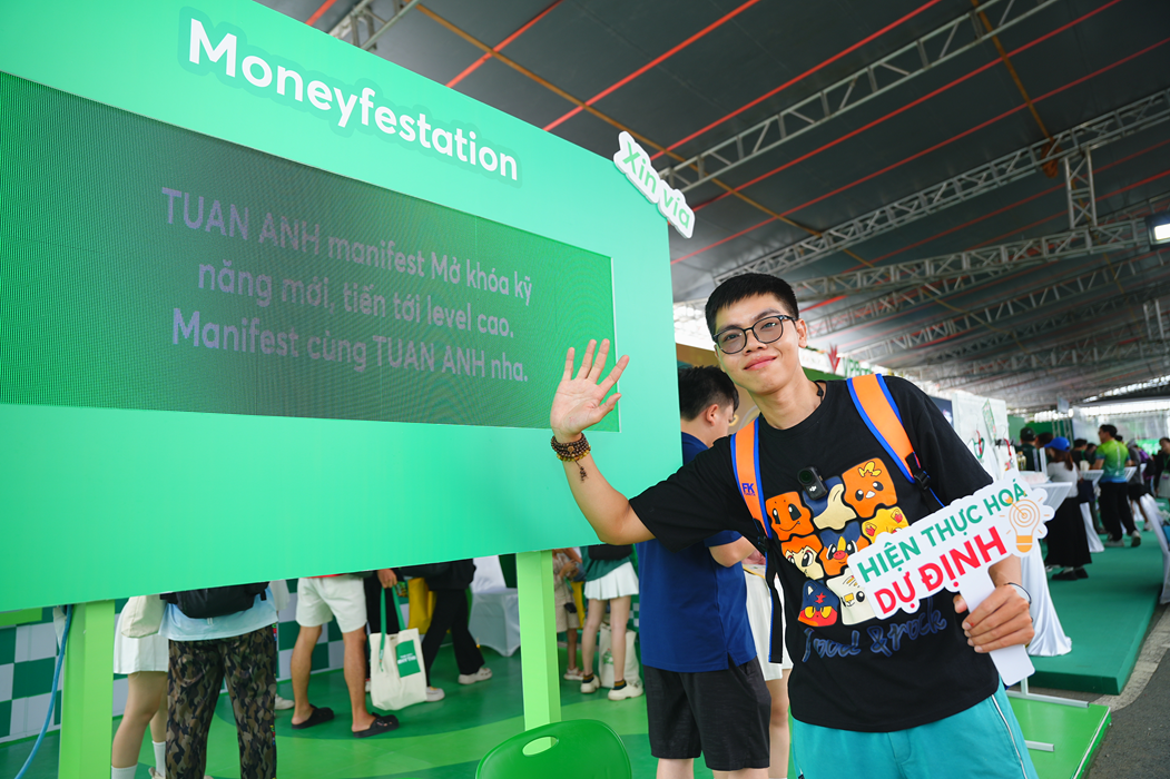 FE CREDIT: 3 năm dẫn đầu Top 5 C&ocirc;ng ty T&agrave;i ch&iacute;nh ti&ecirc;u d&ugrave;ng uy t&iacute;n - Ảnh 2.
