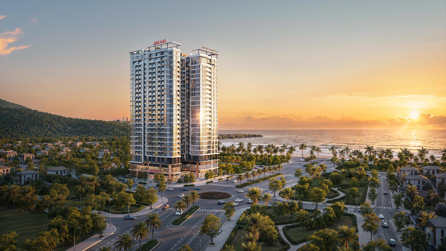 Dòng dân cư dịch chuyển tới Đà Nẵng: Lời giải cho bài toán an cư chất lượng cao - Ảnh 1.