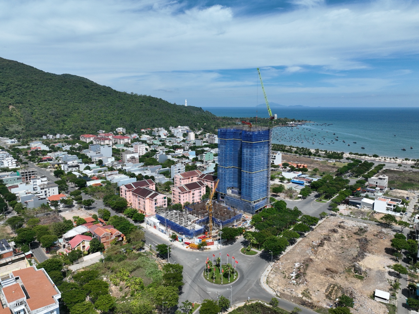 Dòng dân cư dịch chuyển tới Đà Nẵng: Lời giải cho bài toán an cư chất lượng cao - Ảnh 2.