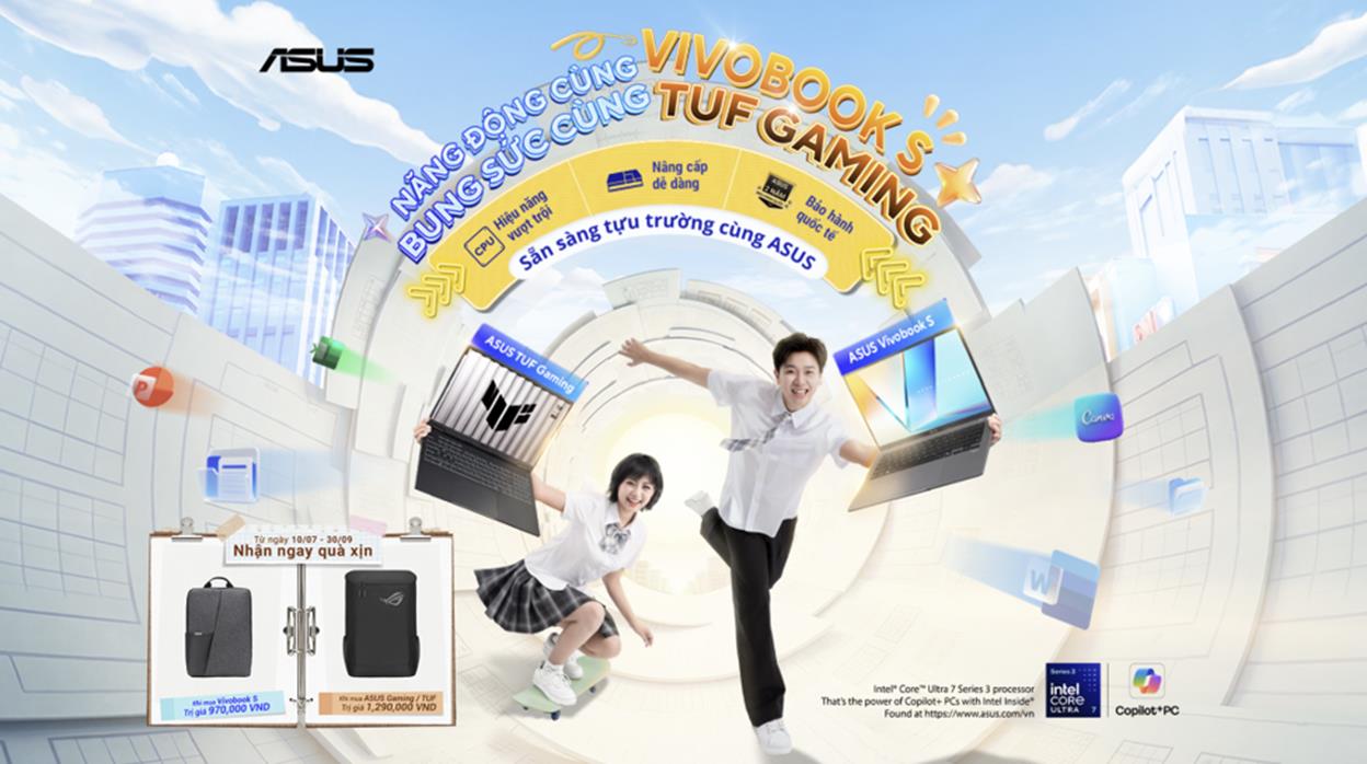 B&agrave;i to&aacute;n mua laptop đi học: Đừng để chi ph&iacute; ẩn b&agrave;o m&ograve;n ng&acirc;n s&aacute;ch 4 năm đại học - Ảnh 3.