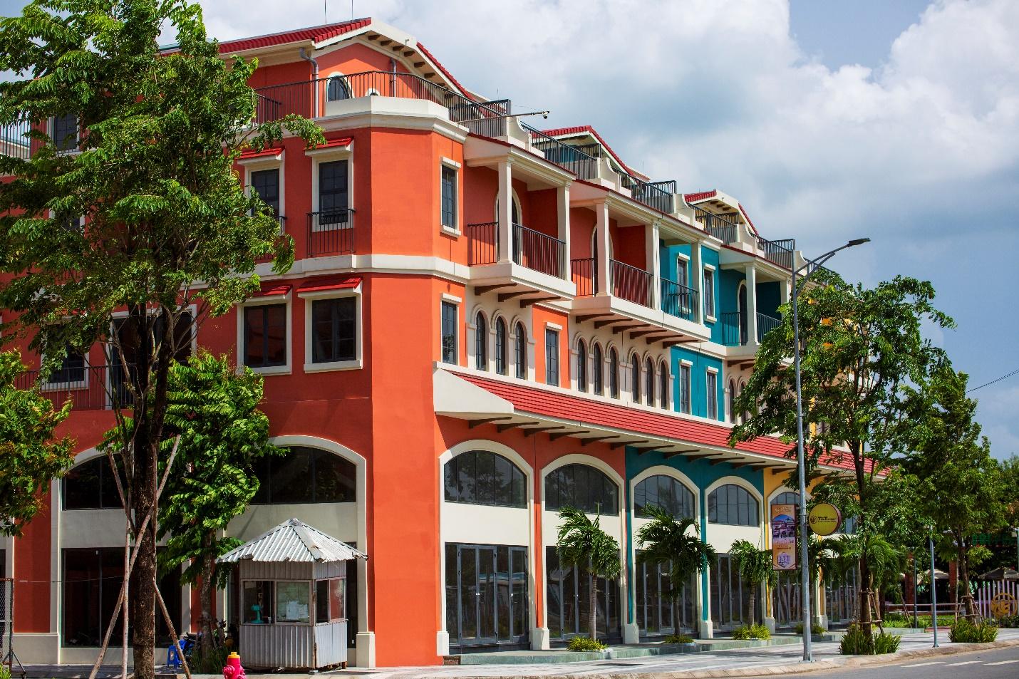 Quy tụ 5 đại lý chiến lược, T&T Homes Elite Rivera tăng tốc ra thị trường - Ảnh 3.