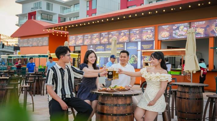 Dịp lễ 2/9, qu&ecirc;n lịch &ldquo;tắm biển, ăn hải sản&rdquo;, đ&acirc;y l&agrave; top trải nghiệm nhất định phải thử khi đến Quảng Ninh - Ảnh 4.