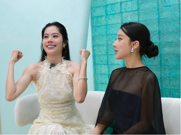 CEO Thanh Swan: khi thẩm mỹ c&aacute; nh&acirc;n h&oacute;a trở th&agrave;nh triết l&yacute; ph&aacute;t triển - Ảnh 4.