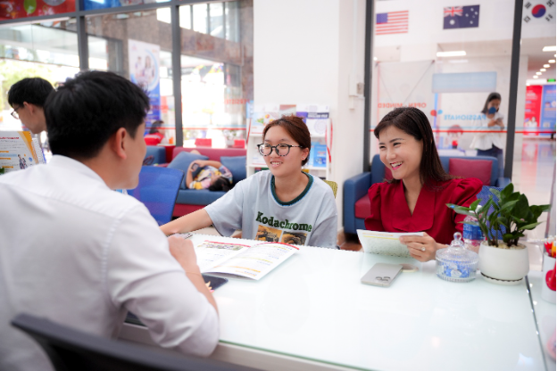 Mở th&ecirc;m cơ hội v&agrave;o đại học cho th&iacute; sinh chưa đạt nguyện vọng 1 - Ảnh 4.