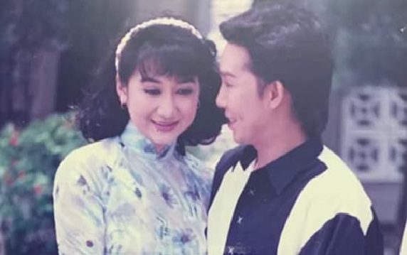 Nữ NSƯT 63 tuổi: "Người ta kh&ocirc;ng th&iacute;ch t&ocirc;i th&igrave; n&oacute;i t&ocirc;i l&agrave; con n&agrave;y con kia" - Ảnh 1.