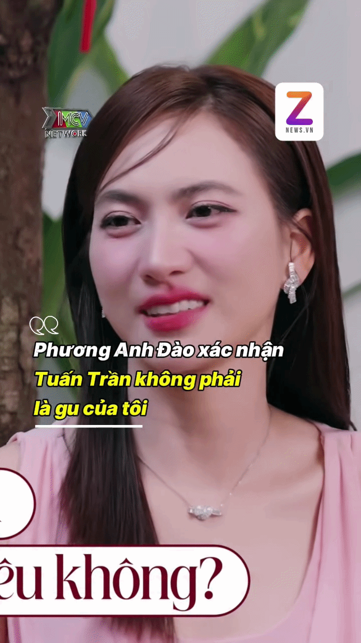 Phương Anh Đ&agrave;o từ chối Tuấn Trần- Ảnh 1.