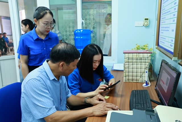 Thái Nguyên và MobiFone đẩy mạnh hợp tác, kiến tạo nền tảng chuyển đổi số toàn diện - Ảnh 3.