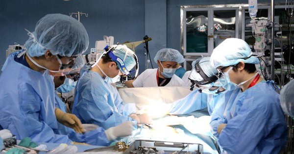 Đầu tư cho bác sĩ nội trú: bước đột phá nâng tầm y tế Thành phố Hồ Chí Minh - Ảnh 3.