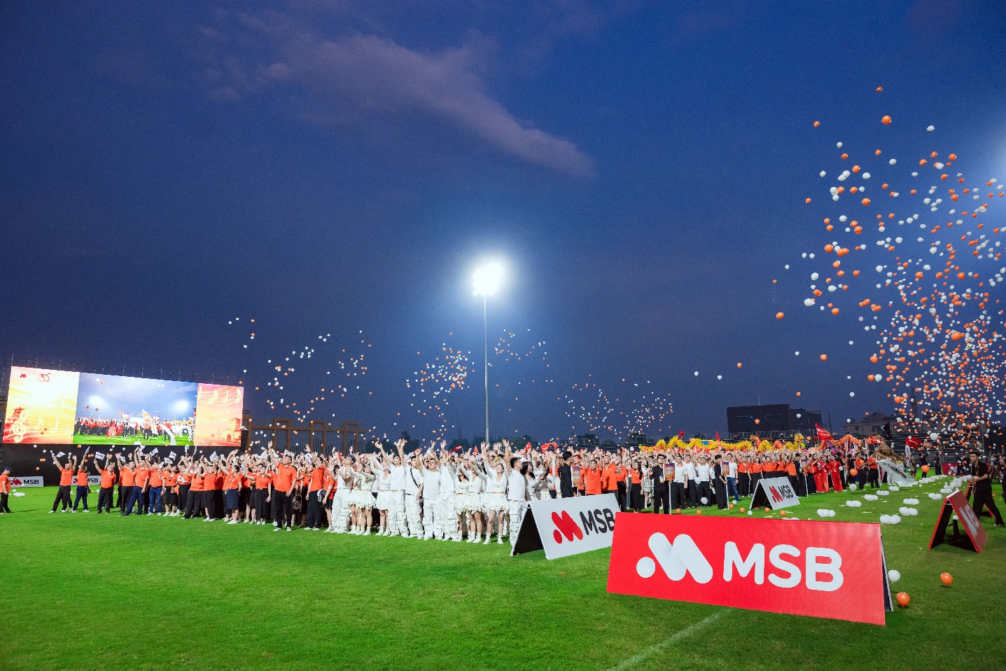 MSB tuổi 35 và cách đặc biệt để tôn vinh những người làm nên di sản- Ảnh 1.