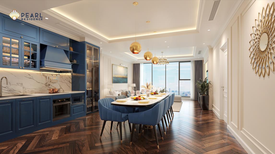 5 lợi thế then chốt tạo sức h&uacute;t đầu tư của Pearl Residence tại Cửa L&ograve;- Ảnh 1.
