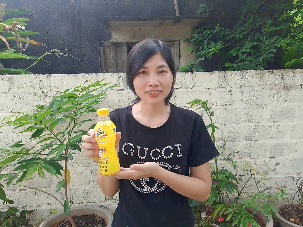 Từ một chai nước đến cơ hội tr&uacute;ng 100 triệu: H&agrave;nh tr&igrave;nh của một m&atilde; dự thưởng - Ảnh 7.