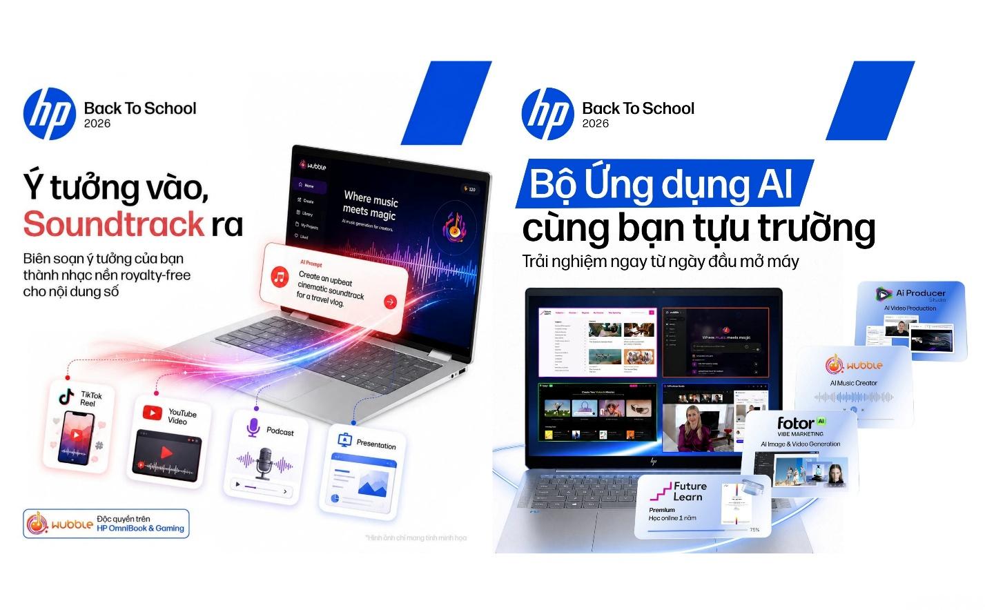 Sắm laptop HP mùa tựu trường, “ẵm” trọn bộ AI trị giá 6 triệu- Ảnh 3.
