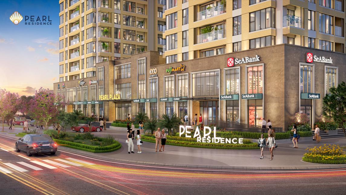 5 lợi thế then chốt tạo sức h&uacute;t đầu tư của Pearl Residence tại Cửa L&ograve;- Ảnh 2.