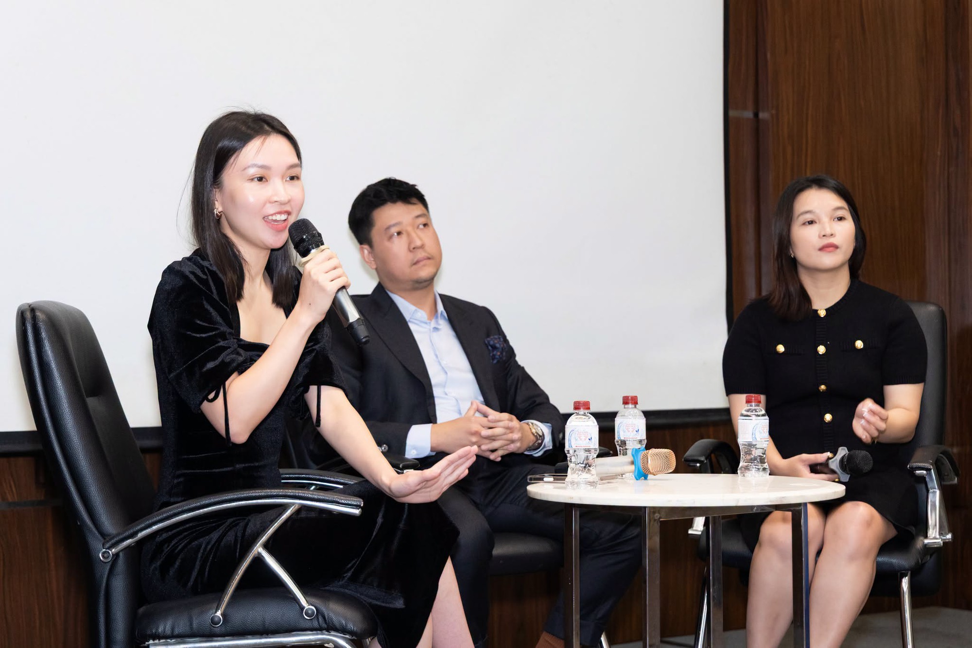 Vision First - Định h&igrave;nh lộ tr&igrave;nh học tập, nghề nghiệp v&agrave; di tr&uacute; tại &Uacute;c - Ảnh 4.