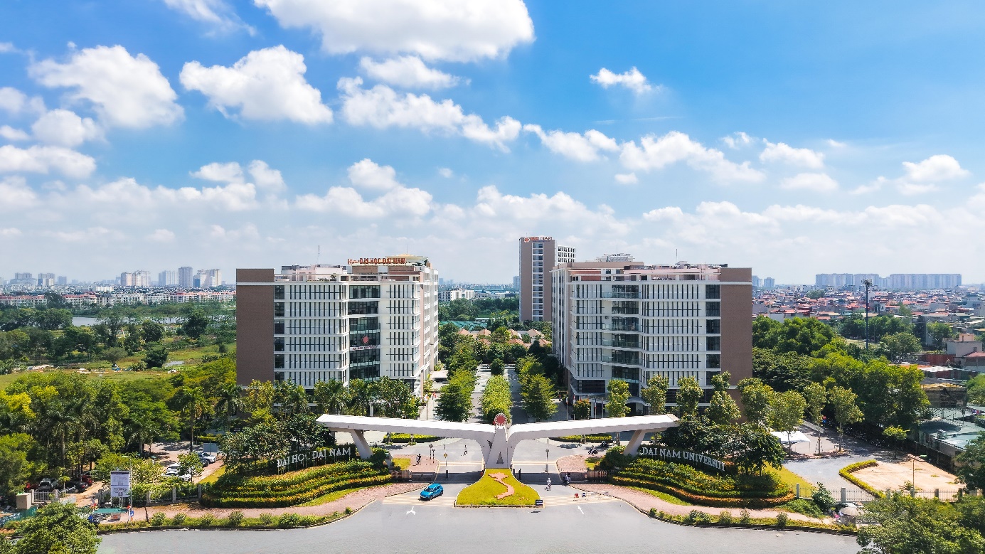 Đưa &ldquo;doanh nghiệp thu nhỏ&rdquo; v&agrave;o giảng đường để đ&agrave;o tạo nh&acirc;n lực kinh tế số - Ảnh 5.