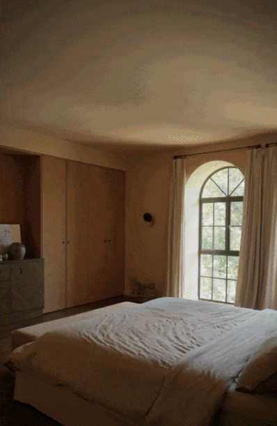 Người phụ nữ 33 tuổi cải tạo căn nhà bỏ hoang thành tổ ấm 680m²: Không phòng khách truyền thống, sống giữa cây xanh như nghỉ dưỡng mỗi ngày- Ảnh 8.