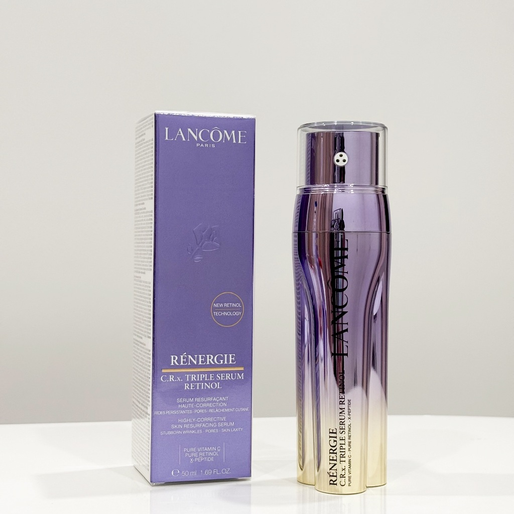 5 điều cần nhớ khi dùng retinol để da căng mịn thay vì đỏ rát, bong tróc - Ảnh 5.