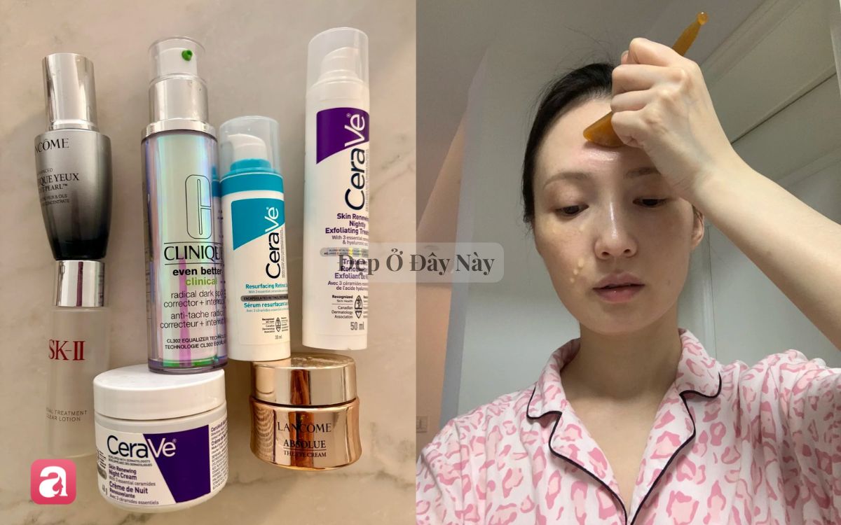 5 điều cần nhớ khi dùng retinol để da căng mịn thay vì đỏ rát, bong tróc - Ảnh 2.