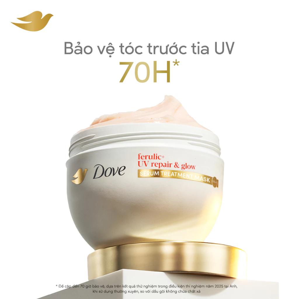 Bí mật cho mái tóc suôn mượt như tơ của phụ nữ Trung là nhờ bước thêm thứ dầu rẻ tiền này vào kem ủ - Ảnh 9.