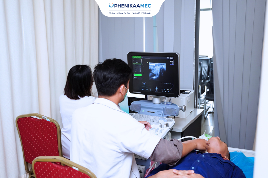 Kh&aacute;m sức khỏe định kỳ cho nh&acirc;n vi&ecirc;n: Đầu tư cho nguồn nh&acirc;n lực bền vững - Ảnh 2.