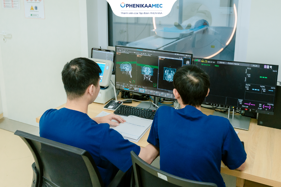 Kh&aacute;m sức khỏe định kỳ cho nh&acirc;n vi&ecirc;n: Đầu tư cho nguồn nh&acirc;n lực bền vững - Ảnh 4.