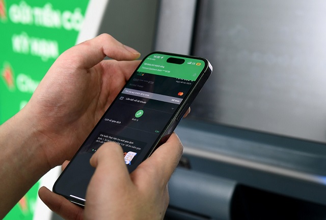Loạt ng&acirc;n h&agrave;ng BIDV, Techcombank, Vietcombank, Agribank, MB,... sắp thay đổi 1 t&iacute;nh năng chuyển khoản - Ảnh 1.