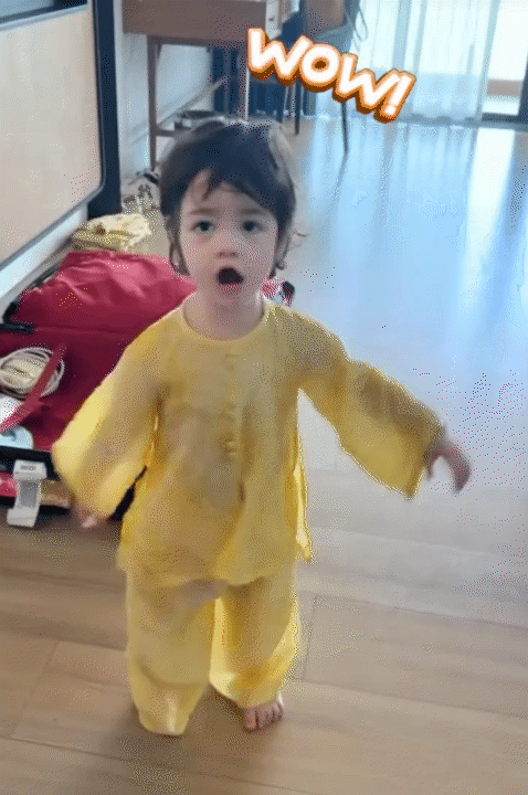 &Aacute;i nữ của Nhật Kim Anh: &ldquo;Giao diện&rdquo; lai T&acirc;y nhưng &ldquo;hệ điều h&agrave;nh&rdquo; đ&uacute;ng chuẩn em b&eacute; miền T&acirc;y - Ảnh 5.
