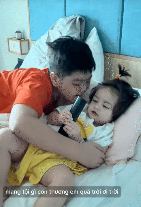 &Aacute;i nữ của Nhật Kim Anh: &ldquo;Giao diện&rdquo; lai T&acirc;y nhưng &ldquo;hệ điều h&agrave;nh&rdquo; đ&uacute;ng chuẩn em b&eacute; miền T&acirc;y - Ảnh 16.