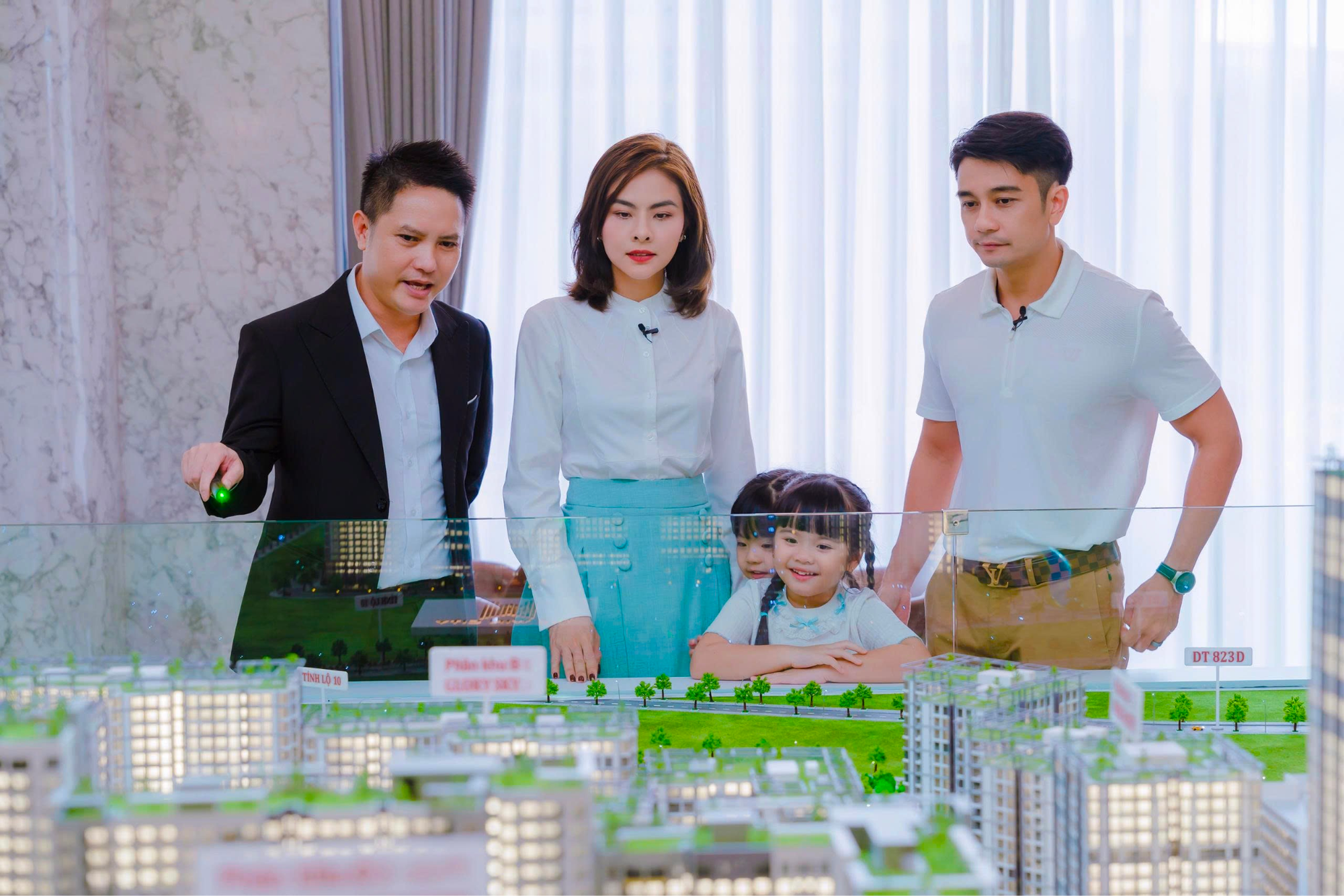 The Win City - Nhẹ nhàng thanh toán chỉ 25% nhận nhà- Ảnh 2.