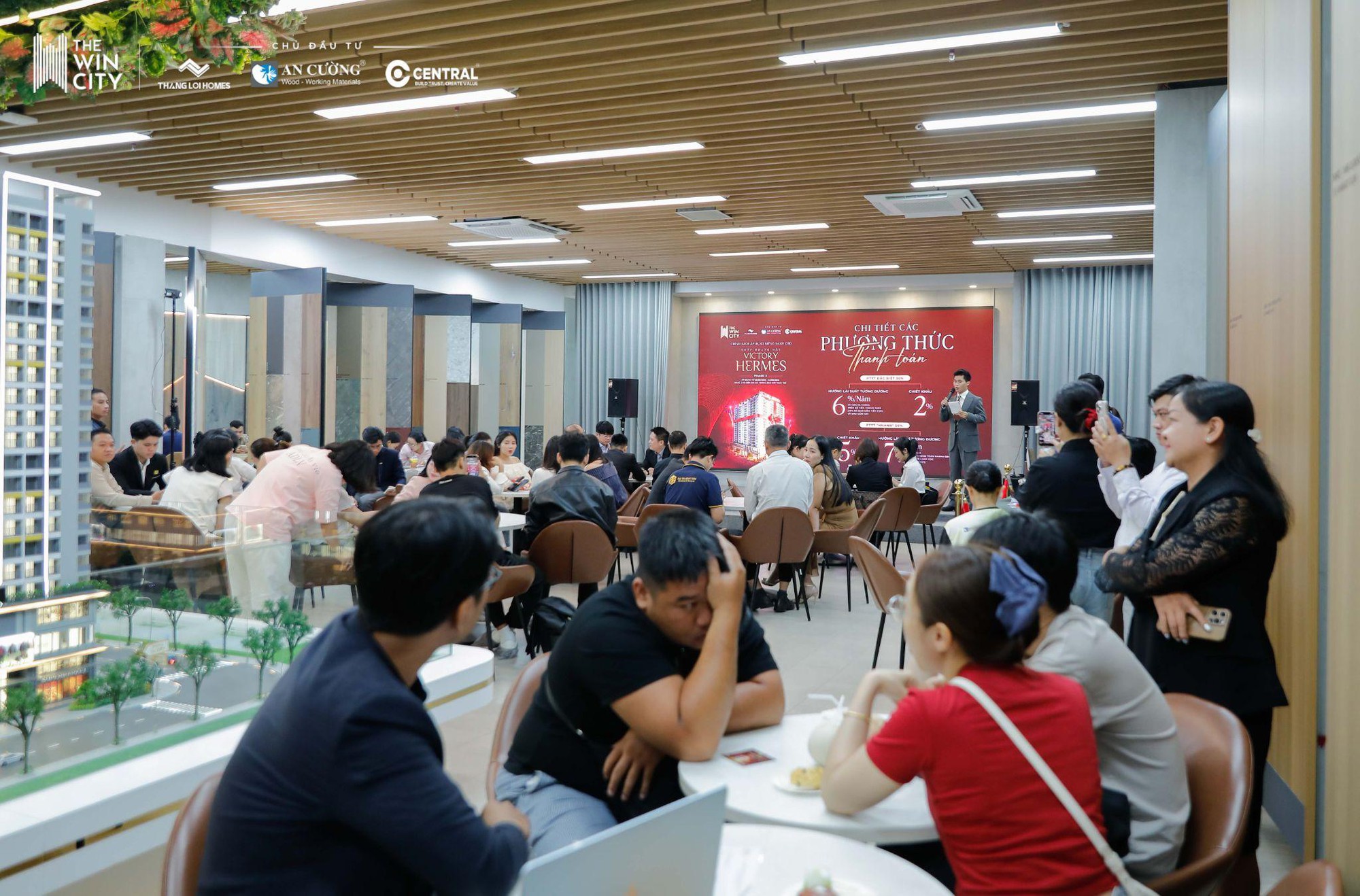 The Win City - Nhẹ nhàng thanh toán chỉ 25% nhận nhà- Ảnh 3.